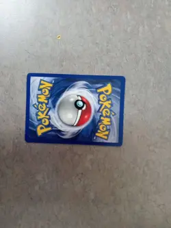 Electabuzz Kids WB Promo Pokemon Card Vintage Rare WOTC Promo Holo NM - Image 2