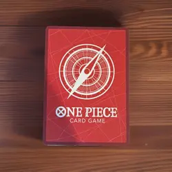 One Piece Card Game Gecko Moria Alternate Art OP06-080 Leader Rare NM English - Image 2