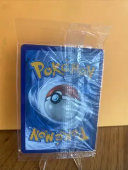 FREE SHIP Pokemon Moltres Zapdos Articuno GX SM210 Hidden Fate Promo Card SEALED - Image 2