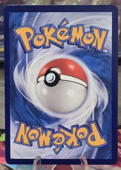 Pokemon Card Meowth 0207/07 Chinese Exclusive Gem Pack 3 Illustration Rare NM - Image 3