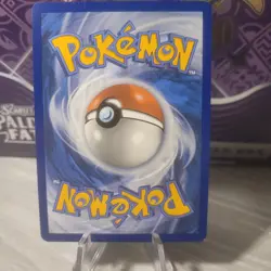 Teal Mask Ogerpon ex 166 Sv: Scarlet & Violet Promo Cards Holo LP - Image 2