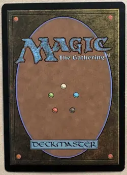 Goblin Chieftain X1 Magic 2011 M11 Mtg Magic the Gathering - Image 2