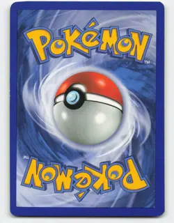 2011 Pokemon, McDonald's Promos, #6/12 Blitzle, Holo - Image 2