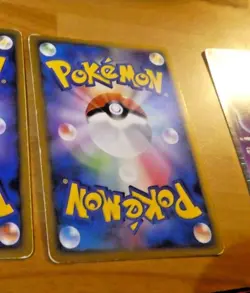 POKEMON JAPANESE CARD RARE HOLO CARTE Porygon Z 067/080 L3 1ED JAPAN ** - Image 2