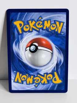 Pokemon TCG Cards Glaceon SVP171 Black Star Promo Holo - Image 2