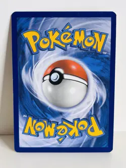 Pokemon TCG · Pikachu SM206 · Holo · Black Star Promo (2019) - Image 2