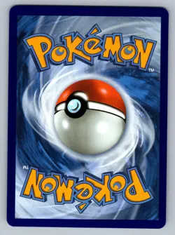 TORNADUS 078/086 RARE WHITE FLARE POKEMON MASTERBALL HOLO NM - Image 2