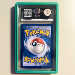 Bulbasaur 143 Illustration Rare - Stellar Crown - Pokemon - ACE 10 - Image 2