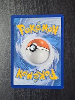 Mela 236/182 Paradox Rift Full Art Secret Rare Holo Pokemon Card NM - Image 2