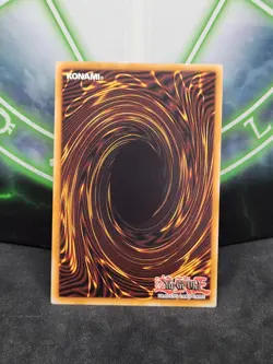 Yugioh Horn of Heaven MRD-EN130 Ultra Rare NM - Image 2