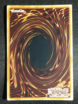 Yu-Gi-Oh! Metalmorph PP01-EN014 Super Rare NM - Image 2