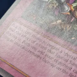 Yu-Gi-Oh! Royal Oppression LOD-091 Rare Moderately/Lightly Playd *FREE SHIPPING* - Image 5