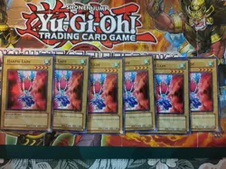 yugioh TCG Harpie Lady MRD-008 Common Unlimited Edition. - Image 1