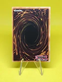 Yugioh - Forgotten Temple of the Deep (SDRE-EN034) - Common 1st Edition - Image 2