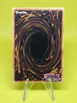 Yugioh - Sea Stealth II (LED9-EN021) - Rare 1st Edition - Image 2