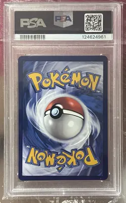 Glaceon Vstar GG40/GG70 Sword Shield Crown Zenith Pokemon PSA 9 - Image 2