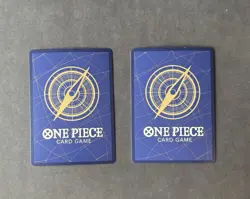 One Piece Card Game - OP06-047 - Charlotte Pudding - x2 - English - Image 2