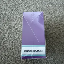 Pokemon TCG Scarlet & Violet: Destined Rivals Sealed Booster Bundle Box - Image 3