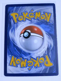 Pokemon TCG Rayquaza XY64 Black Star Promo Holo LP - Image 2