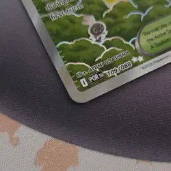 Pokemon TCG - Forest of Vitality 109/088 - Perfect Order - Full Art - Image 4