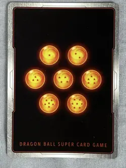 Whis, the Spectator (BT8-113 R) - Dragon Ball Super Card Game *Near Mint* - Image 2