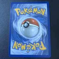Pokemon TCG Pokemon Alakazam Alakazam Pokemon Center Exclusive Promo Holo NM - Image 2