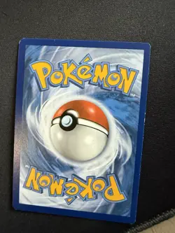 Pokemon TCG Eevee SWSH212 Black Star Promo Holo - Image 2