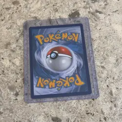 Pokemon Gyarados EX Breakpoint Secret Rare Holo Basic 180 HP 123/122 - Image 2