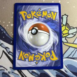 Pokemon TCG Boss's Orders 256/217 Ascended Heroes Full Art Illustration Rare NM - Image 2