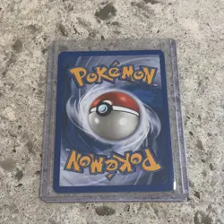 Pokemon Deoxys Holon Phantoms Holo Rare Basic 70 HP 5/110 English - Image 2
