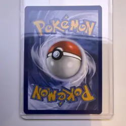 Pokemon Lickitung 180/162 SV05: Temporal Forces Illustration Rare Holo 100HP - Image 2