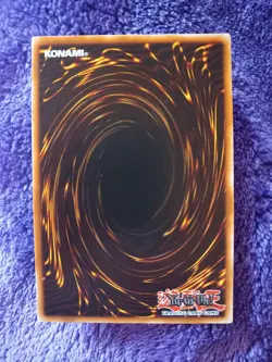 Dark Magician of Destruction Yugioh MZMU English NM Yugioh - Image 3