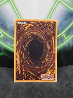 Yugioh Barrel Dragon MRD-EN126 Ultra Rare 25th Anniversary NM - Image 2