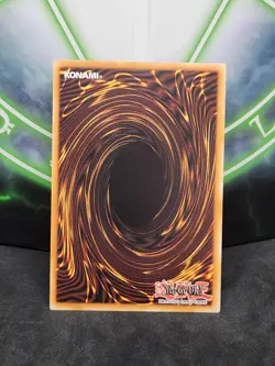 Yugioh Seven Tools of the Bandit MRD-EN129 Ultra Rare NM - Image 2