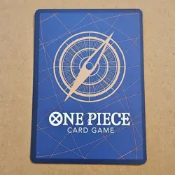 One Piece Black Maria (OP04-052/202) OP04 Kingdoms of Intrigue NM TCG CCG - Image 4