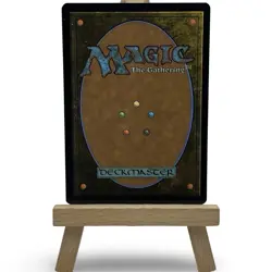 MTG Magic The Gathering Final Fantasy Plains #0296 Land - Image 2