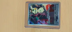 Pokemon TCG Team Rocket's Mimikyu Illustration Rare 238/217 Ascended Heroes EN - Image 1