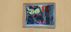 Pokemon TCG Team Rocket's Mimikyu Illustration Rare 238/217 Ascended Heroes EN - Image 2
