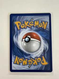 Pokemon TCG Team Rocket's Mimikyu Illustration Rare 238/217 Ascended Heroes EN - Image 3