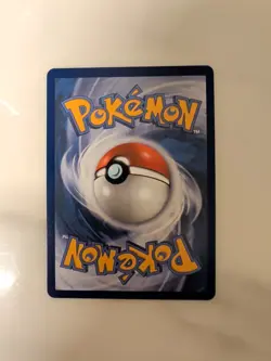 Pokemon TCG Team Rocket's Mimikyu Illustration Rare 238/217 Ascended Heroes - Image 3