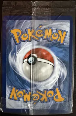 Mewtwo V SWSH229 Sealed Promo Pokemon GO 2022 Black Star Full Art Holo NM - Image 2