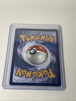 Pokemon TCG Destined Rivals Misty's Lapras Card 194/182 Mint Condition 2025 - Image 2