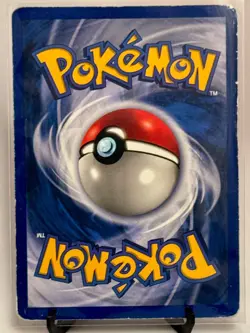 Pokemon TCG Gyarados Base Set Unlimited 6/102 Holo Rare Vintage Card 006/102 - Image 2