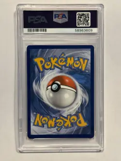 Moltres & Zapdos & Articuno GX - SM210 - Pokemon Sun & Moon Promo Card PSA 9 - Image 2