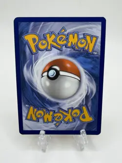 Holo SWIRL Pokemon Pikachu Promo Pokemon Day 2026 Card - Image 2