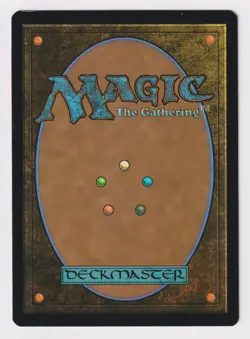 Altered Pyre Zombie LP 2023 MTG Magic Hand Painted Unique Custom Extended Art! - Image 2