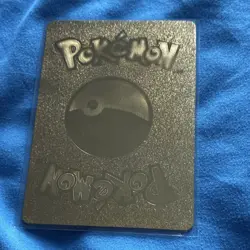 Zacian V Gold Metal Secret Rare Full Art Card 138/202 Sword & Shield 220 HP - Image 2