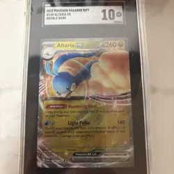 SGC Graded Lot 15 Cards Froslass,Mewtwo,Venusaur And Many More - Image 2
