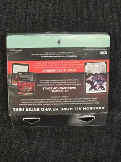 MTG - Endless Punishment - Duskmourn House of Horror Commander Deck - Image 3