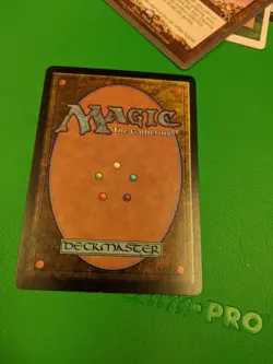 Mishra's Factory MTG Core Set 4th Edition Regular - Image 2